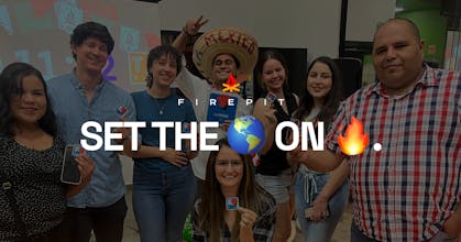 Firepit gallery image