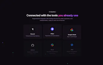 DiagramaHub gallery image