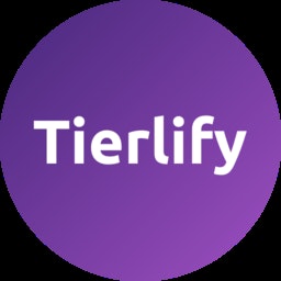 Tierlify logo