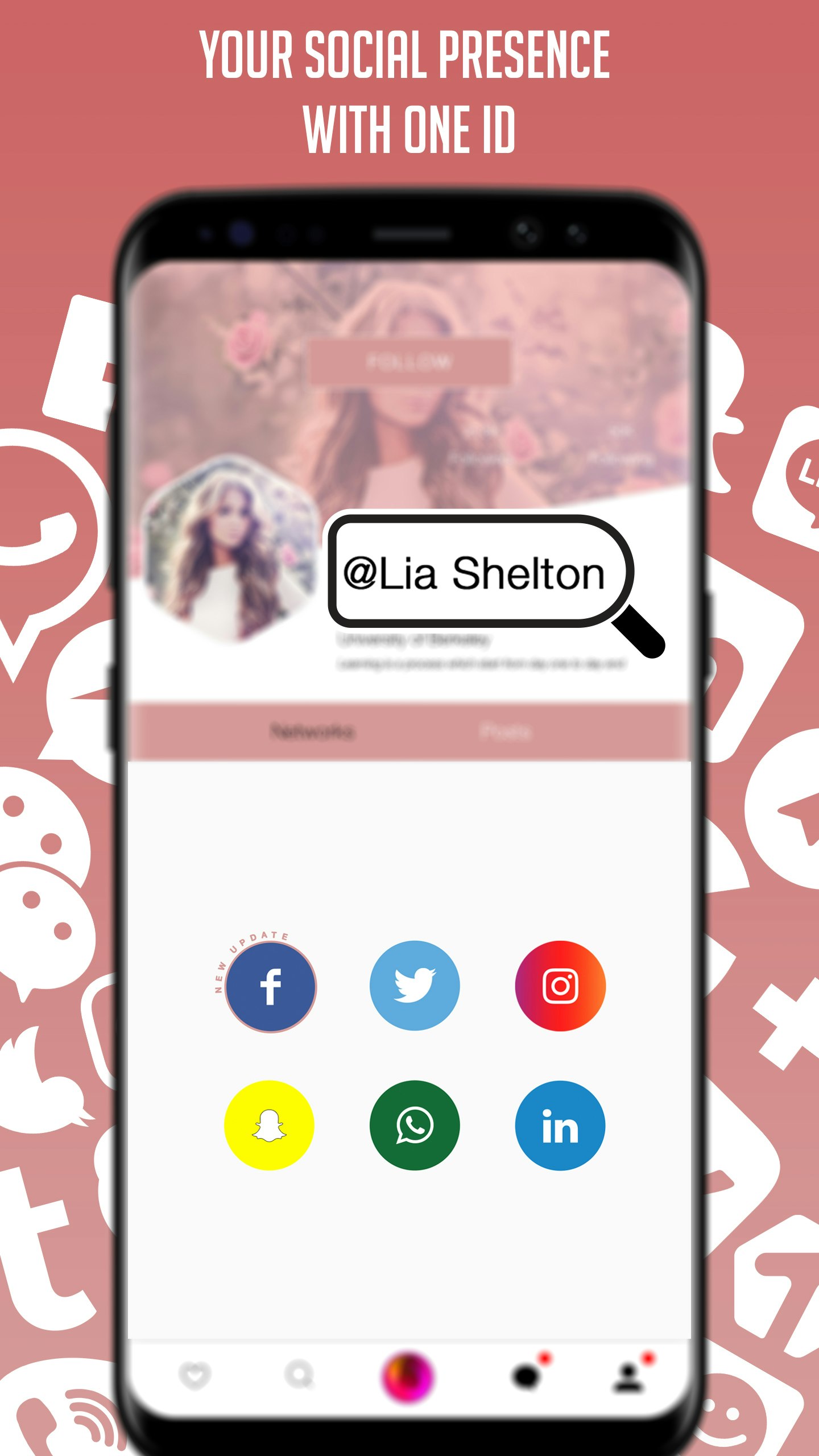 SMC - Social Media Card gallery image