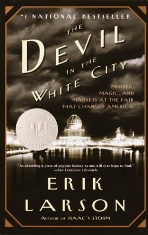 Devil in the White City gallery image