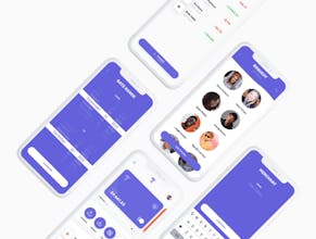 Fly UI Kit gallery image