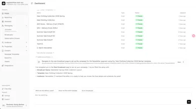 SegmentFlow.ai gallery image