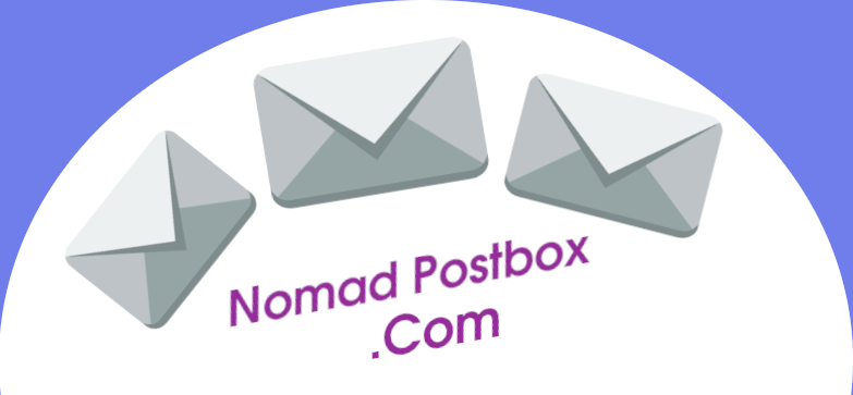 NomadPostbox 1.0