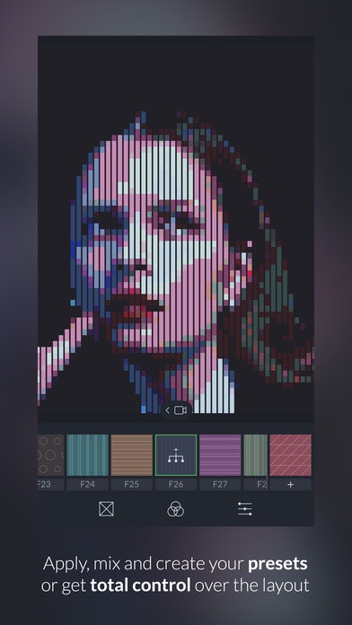 GeometriCam gallery image