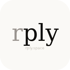 Rply