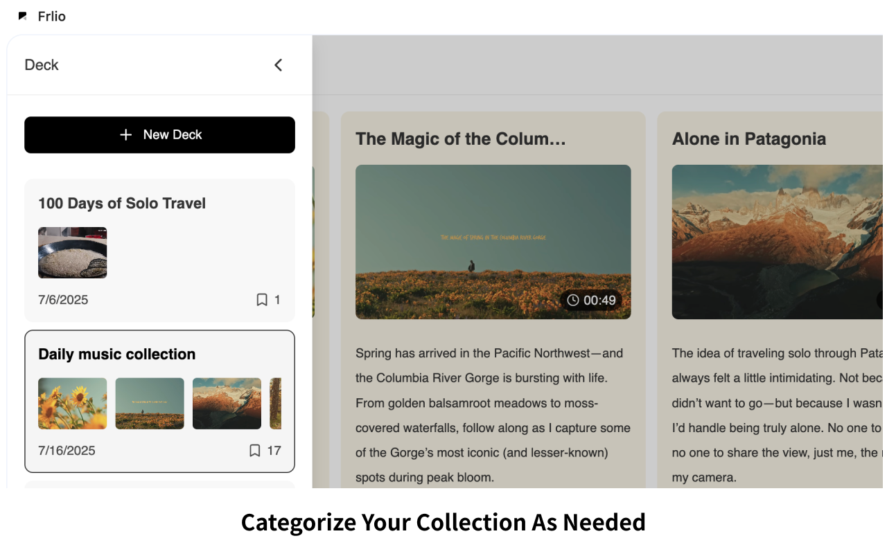 frlio media 6