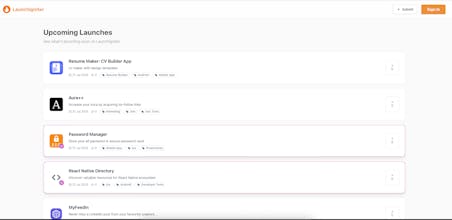 LaunchIgniter gallery image