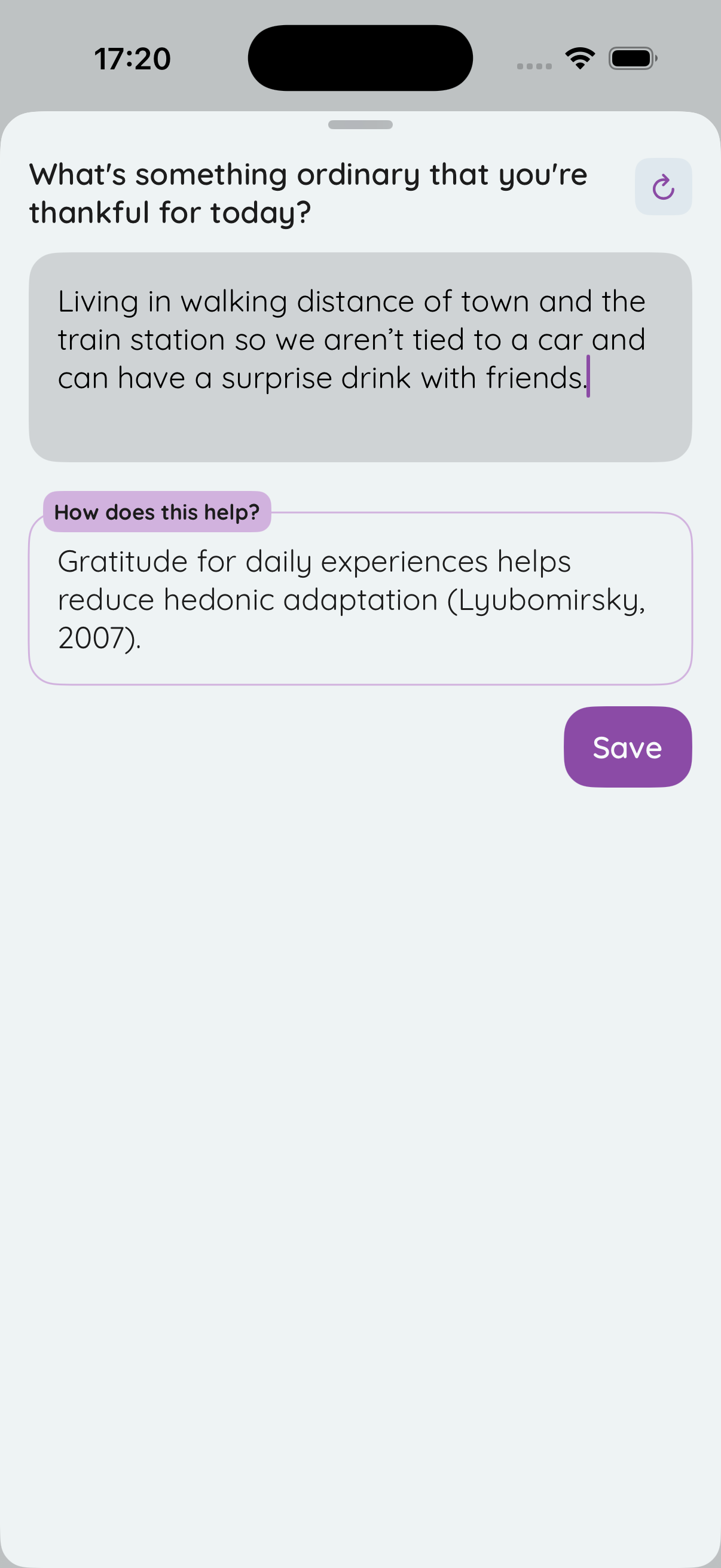 Neurise: Happiness & Wellbeing gallery image