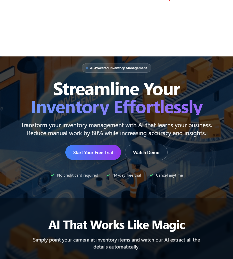 Inventree Sync logo