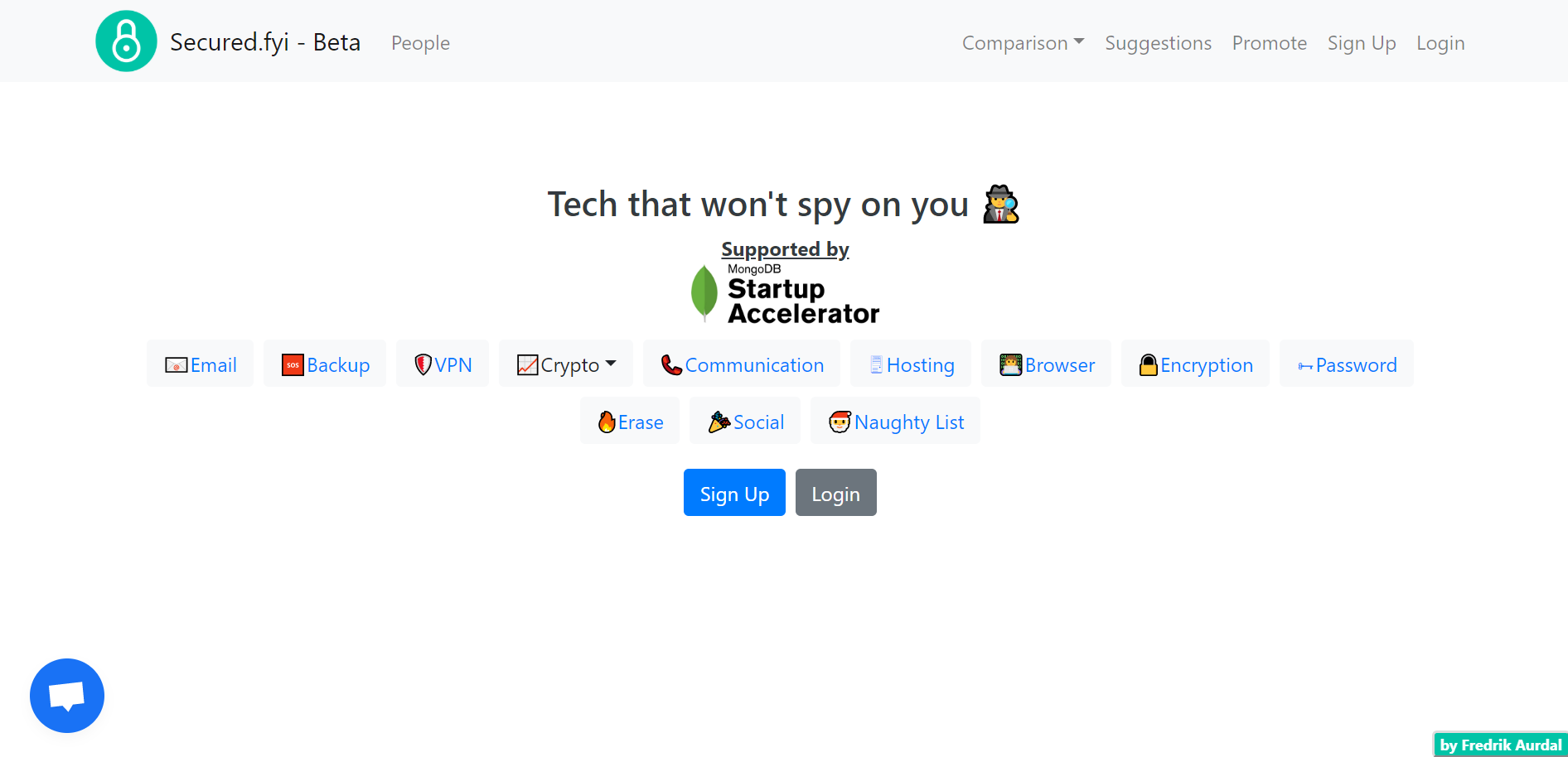 Secured.fyi - Beta 🚀 gallery image