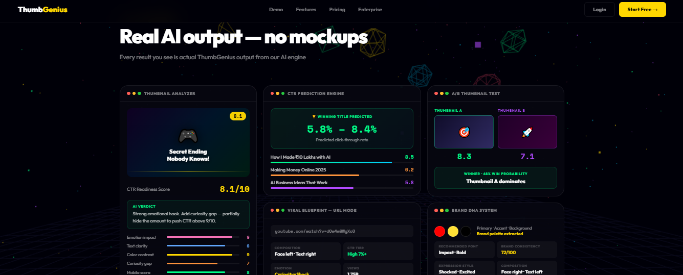 ThumbGenius gallery image