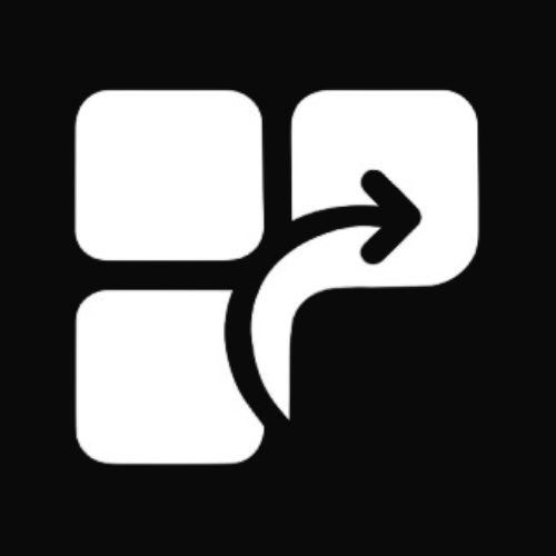 ShipBoard - Product Hunt launch logo and brand identity