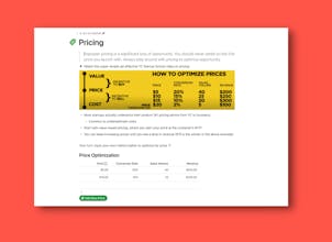 First 1000 Users Guide gallery image