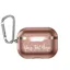 Earphones in stylish airpod cases!!