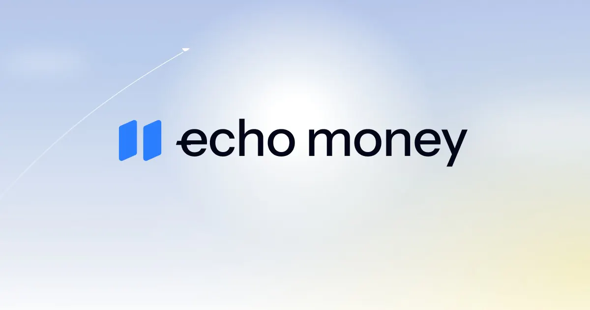 Echo Money gallery image