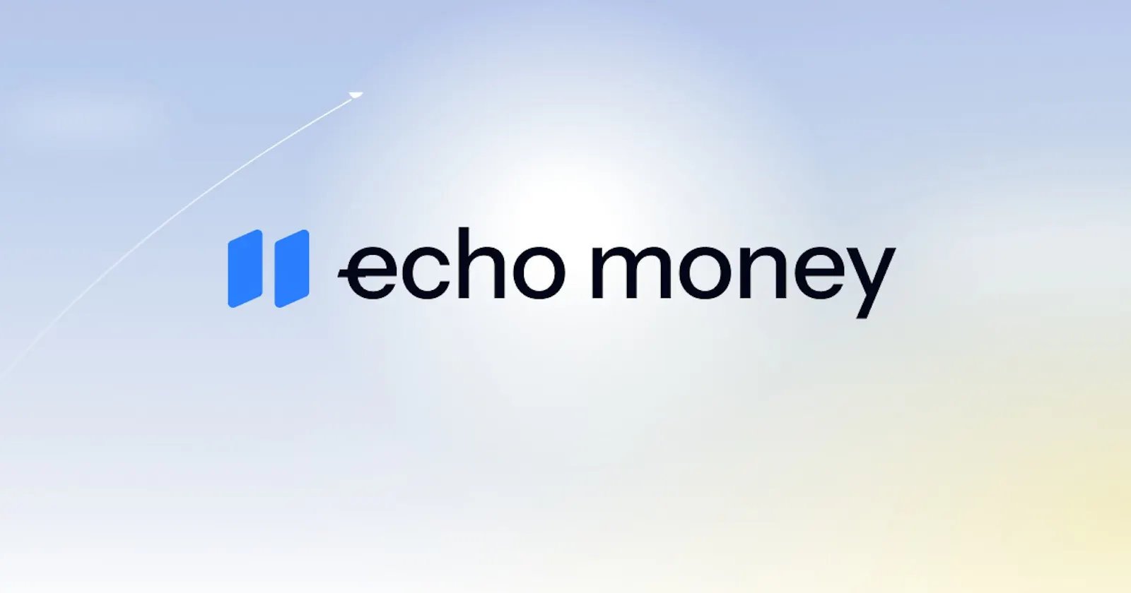 Echo Money screenshot 2