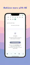 GoalAchiever AI gallery image