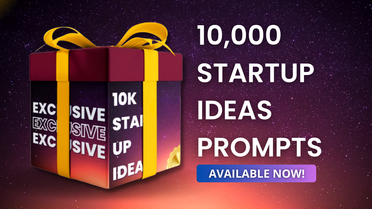 10,000 ideas de inicio de inicio de suministro de paquete - Desatar tu creatividad en la creación de inicio media 8