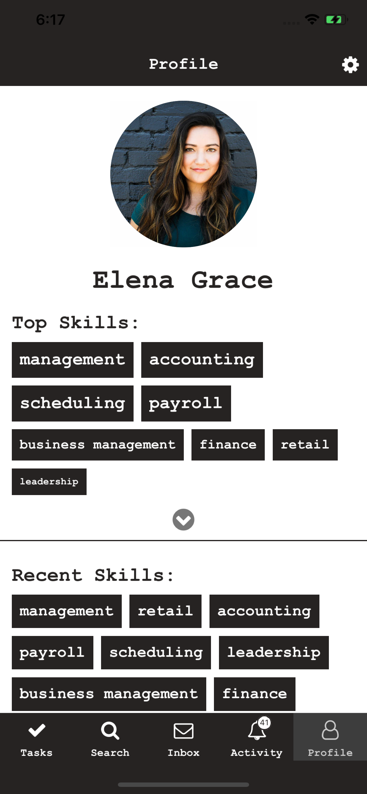 Komplish gallery image