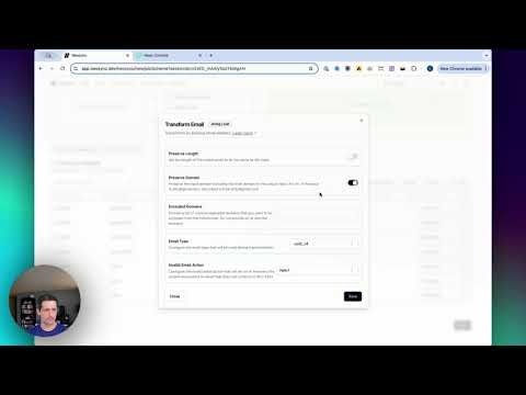 Neosync gallery image