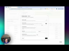 Neosync gallery image