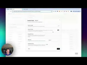 Neosync gallery image