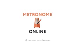 Metronome Online media 2