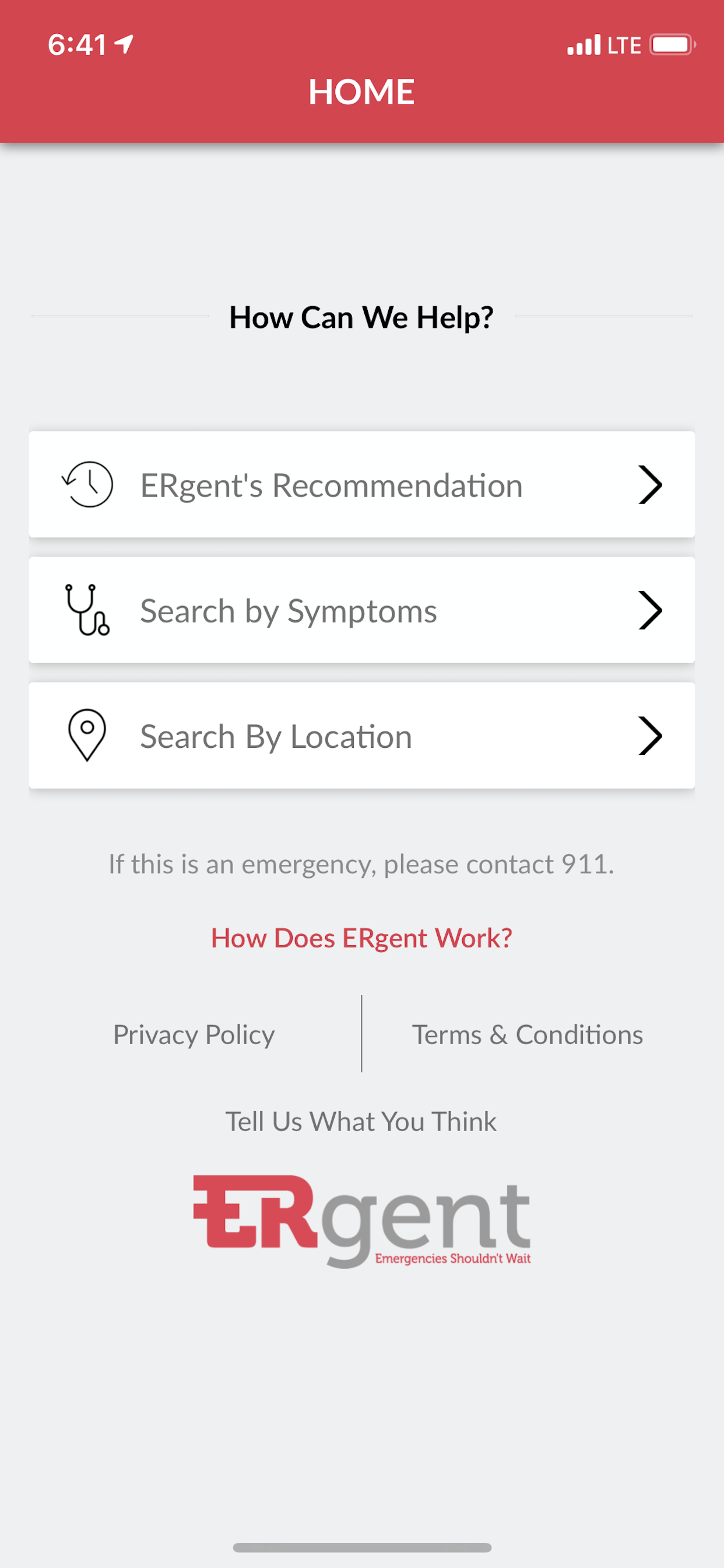 ERgent gallery image