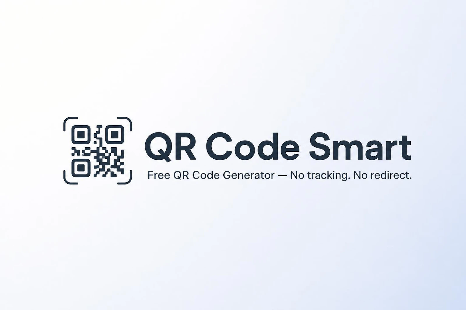 QR Code Smart screenshot 1