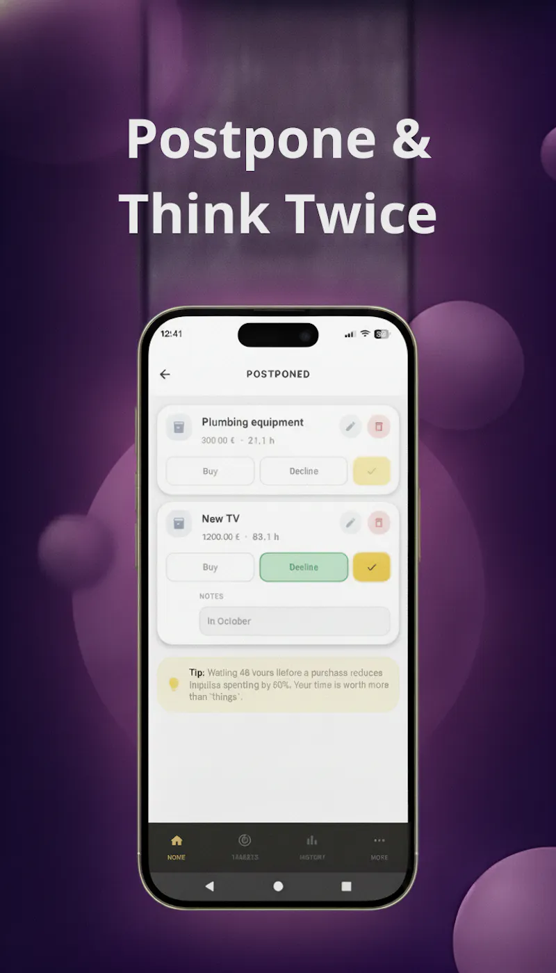 Price of Time screenshot 7