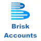 Brisk Accounts