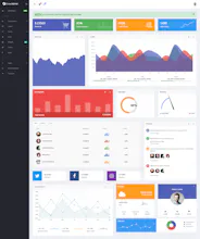 Basix Admin gallery image