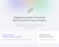 coProduct — Design as a service media 1