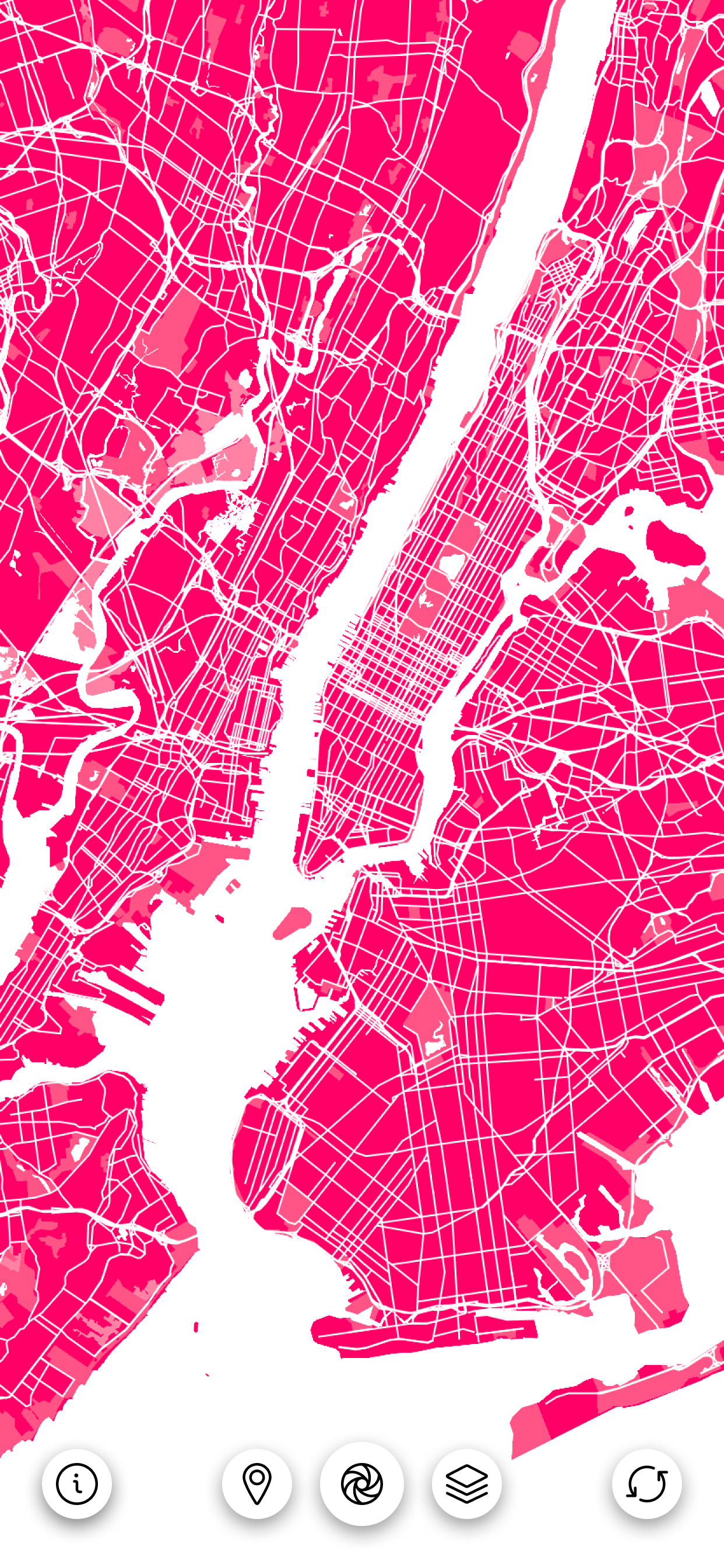 WMap - Map Wallpapers & Backgrounds gallery image