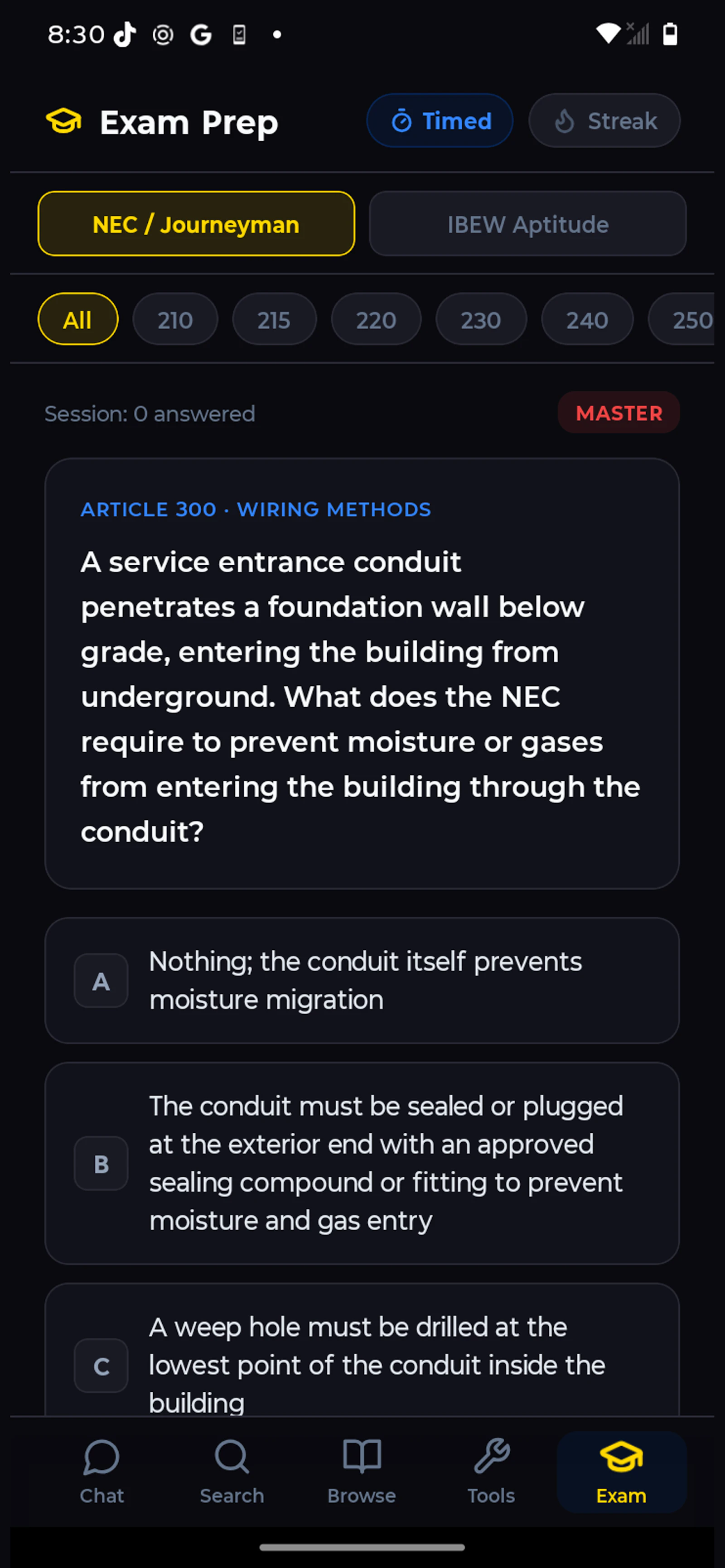 Sparky AI screenshot 3