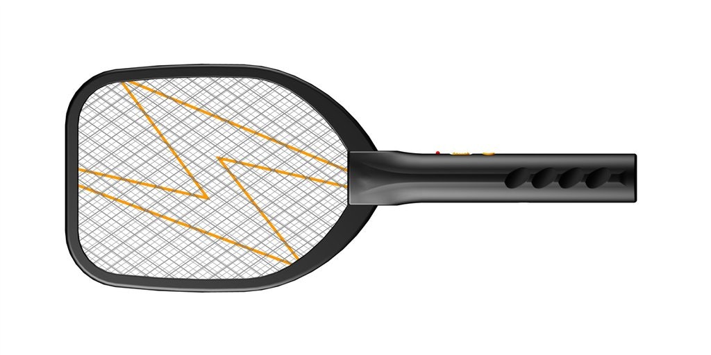 Vint Fun Game Swatter gallery image