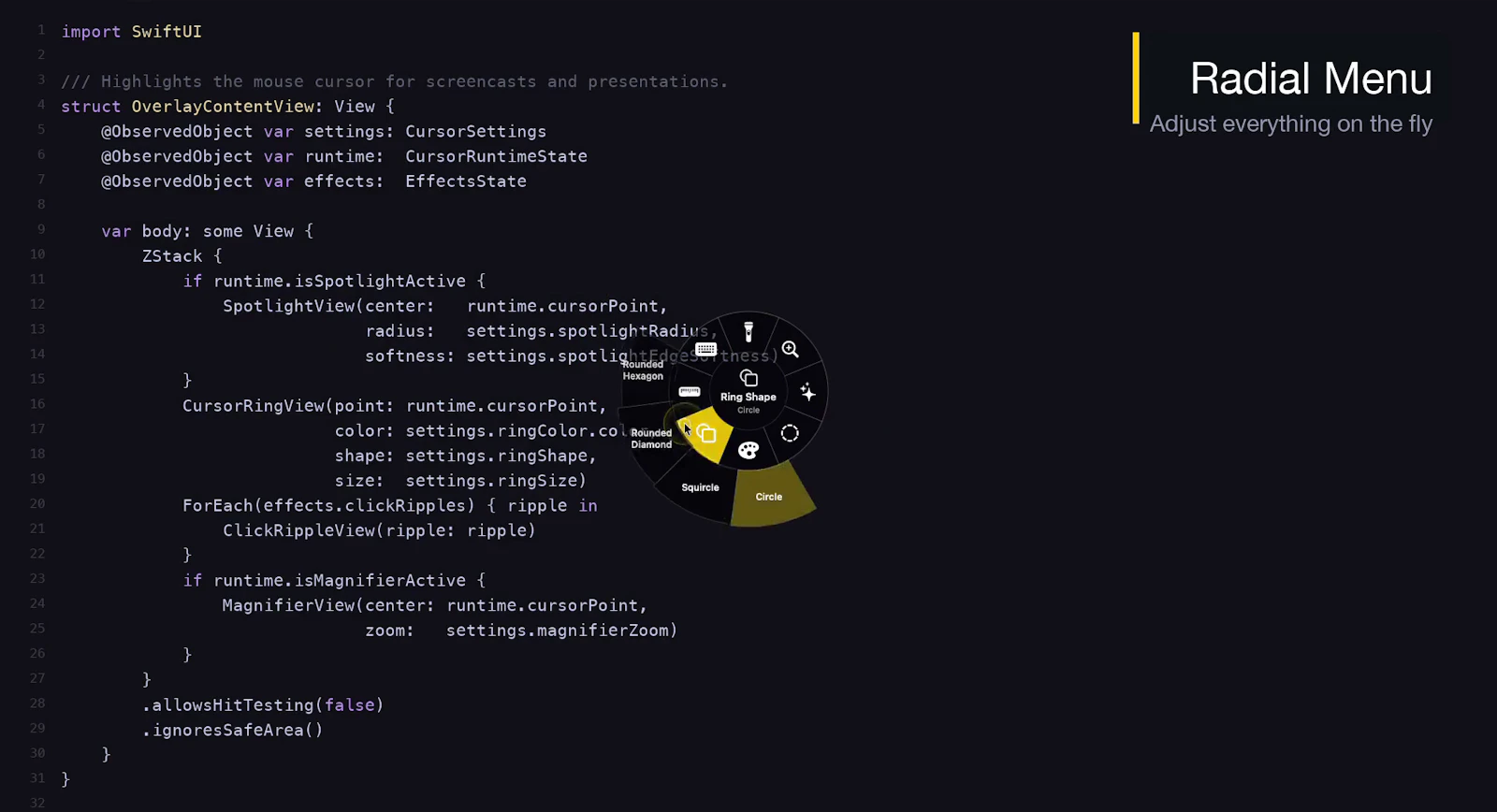 Cluxo screenshot 5
