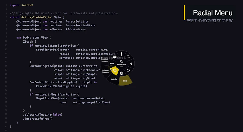Cluxo screenshot 5