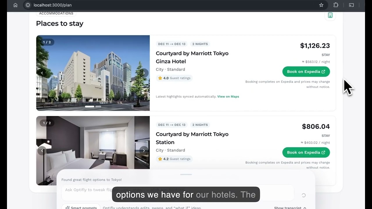 Optifly gallery image