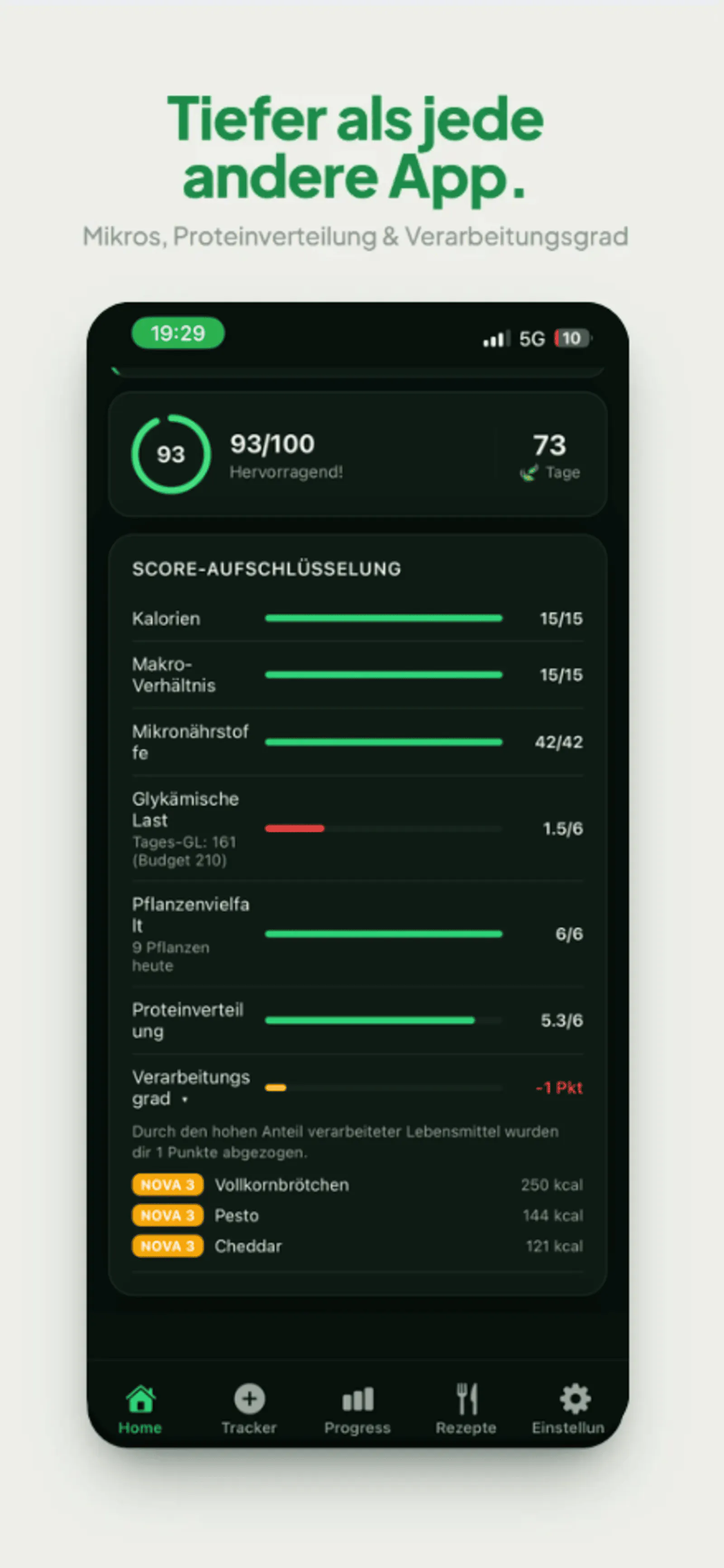 Grünfeld screenshot 2