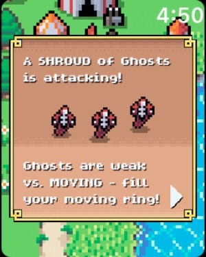 Fitness Quest: Tower Defense gallery image