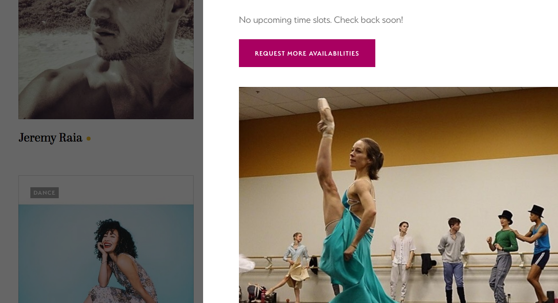 Mentorly gallery image