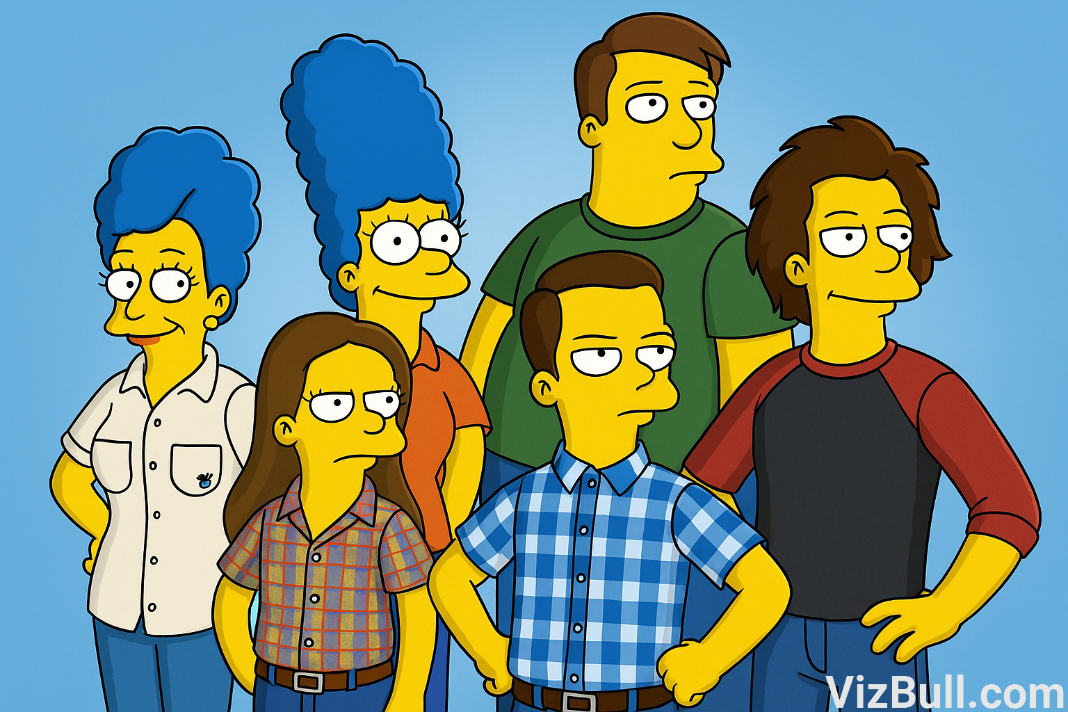 VizBull : Turn Photos into Coloring Page media 1