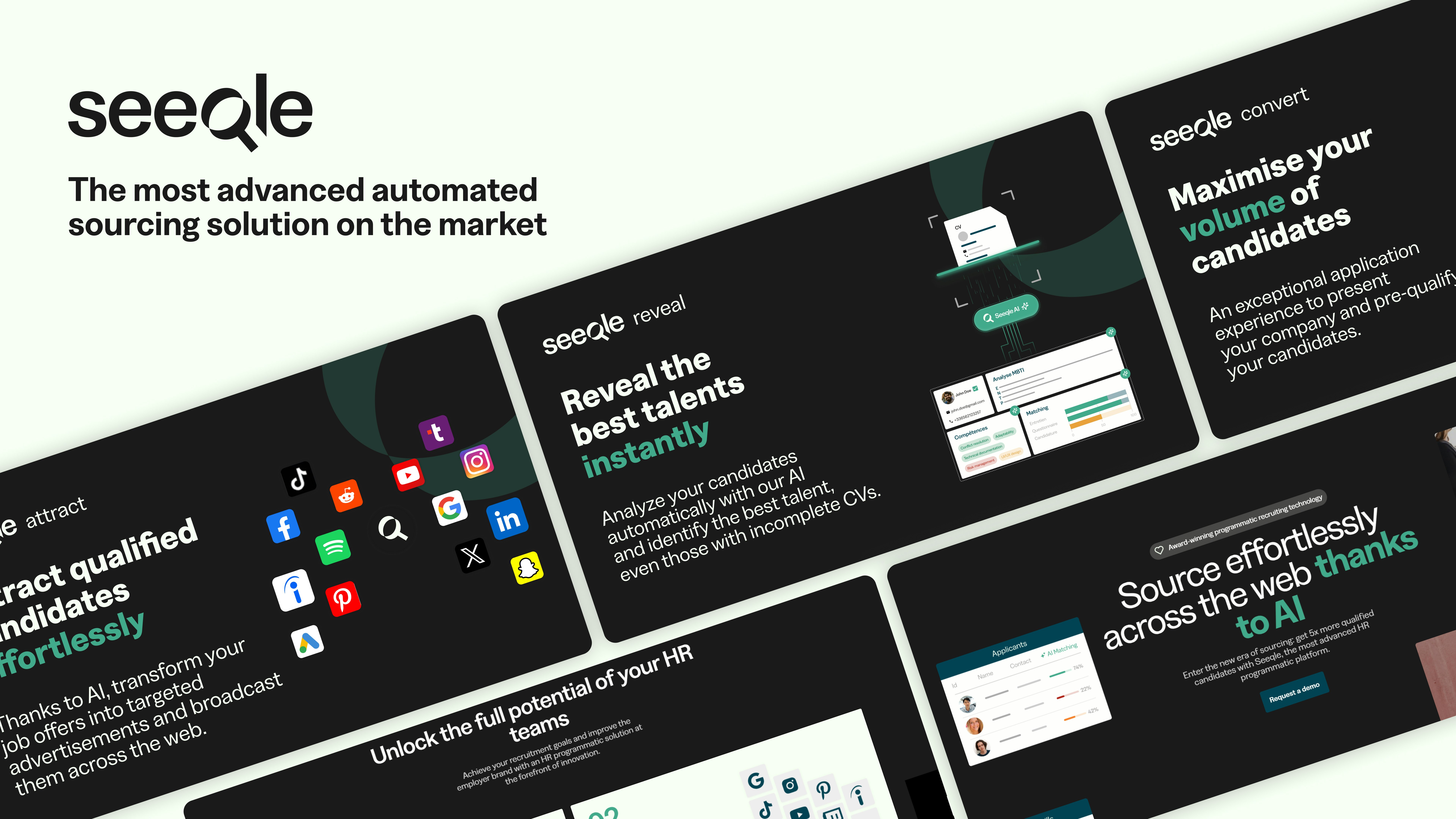 Seeqle gallery image