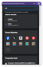 OneSearch gallery image