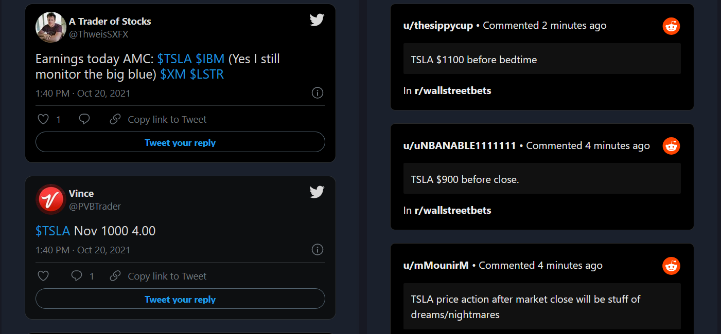 Hedge Social gallery image