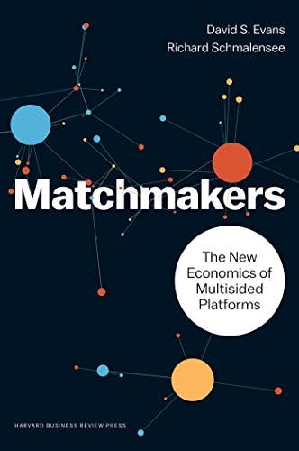 Matchmakers media 1