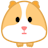 Guinea Pig Emoji for iMessage & Telegram