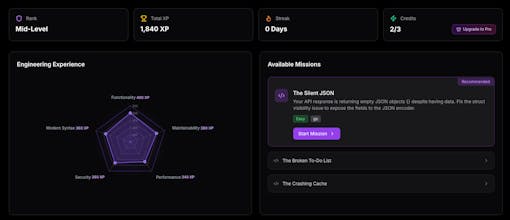 DevReel gallery image